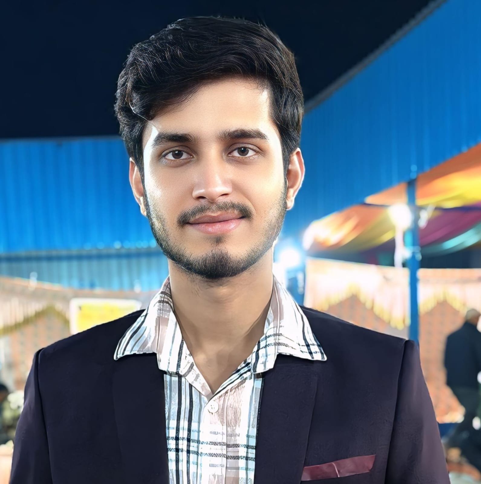 Aman Singh