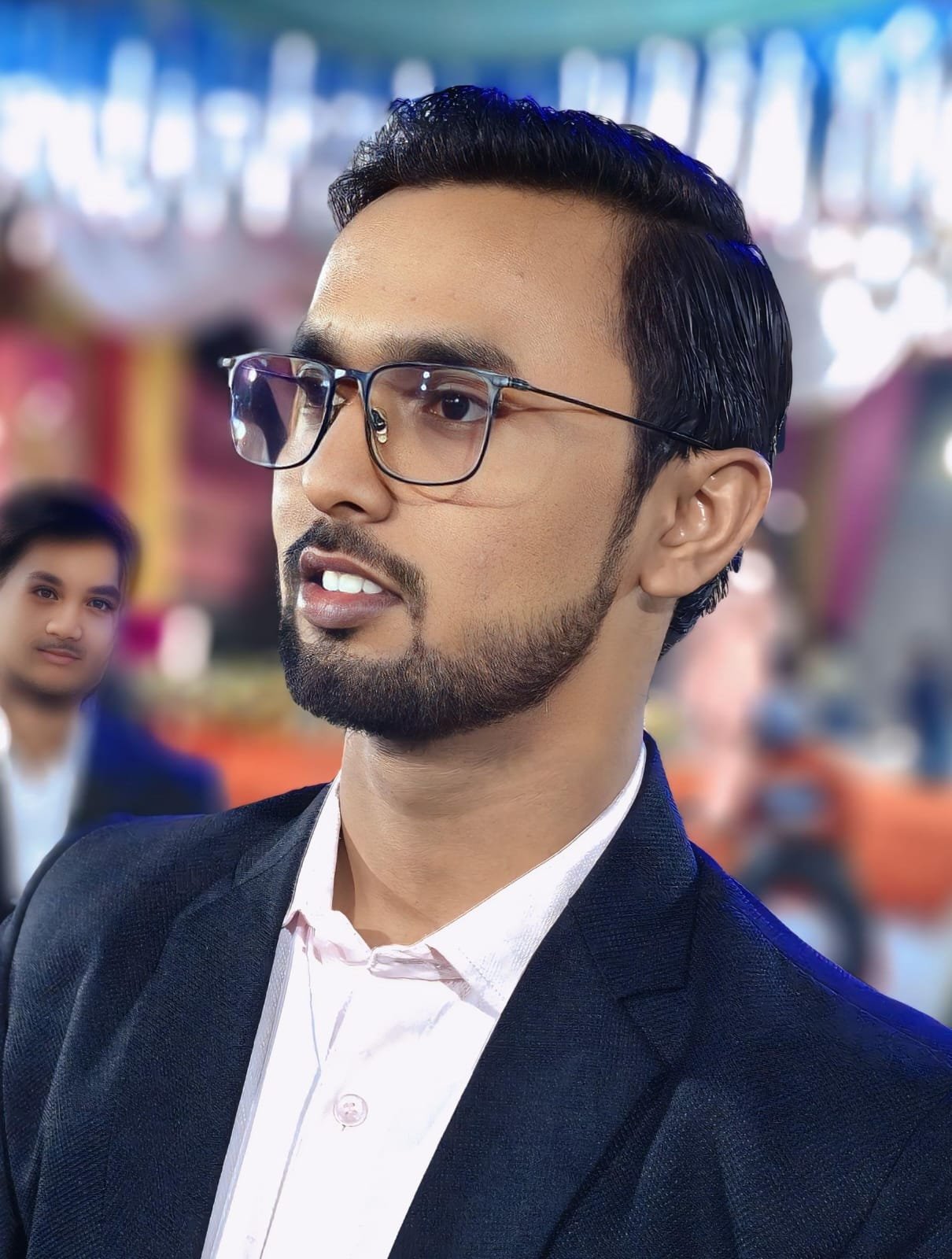 Rakesh Gupta